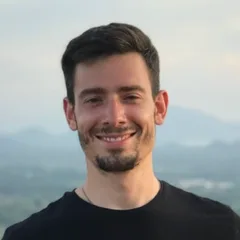 Romain, fondateur d'Odysway